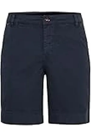 Camel Active Womenswear 397045/7414 Shorts voor dames, , 29W