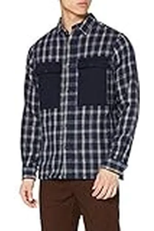 Kronstadt Heren L/S Shirt