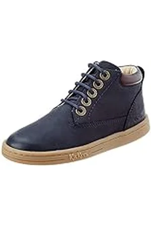 Kickers TACKLAND, Oxford, marineblauw, 30 EU