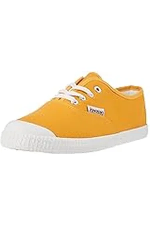 Kawasaki Unisex Base Canvas Shoe Low-Top, , 38 EU