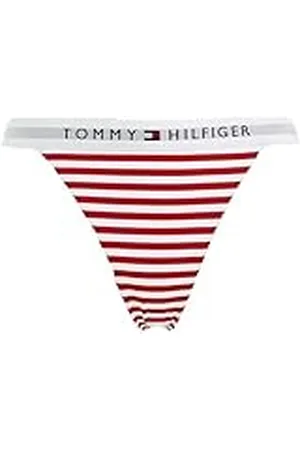 Tommy Hilfiger Bikini zwemmen voor dames, , M