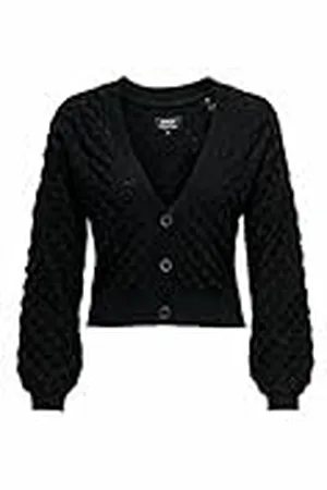 ONLY Dames Onlgillie L/S Cardigan KNT Noos Pullover, , XS