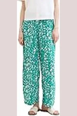 TOM TAILOR Culotte damesbroek, , XS