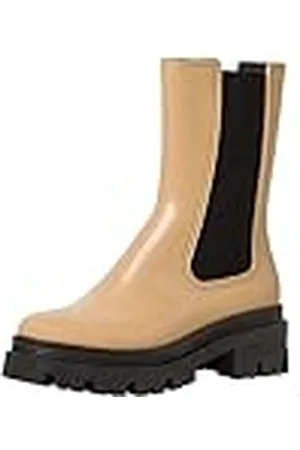 Tamaris Dames Regenlaarzen 1-25412-41 310 wijd Maat: 41 EU