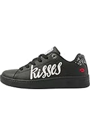 British Knights Mist meisjes sneakers laag, , 33 EU