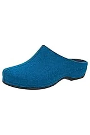 Berkemann Florina Pantoffels voor dames, , 39,5 EU, , 39.5 EU