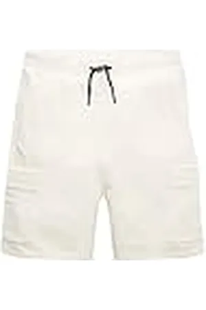 TOM TAILOR Uomini Bermuda sweatpants shorts 1035679, , XS