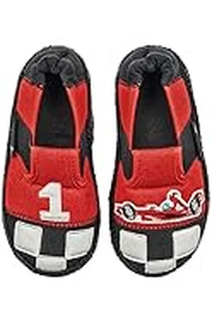 Nanga Jongens Jongens Pantoffels Racer, , 26 EU