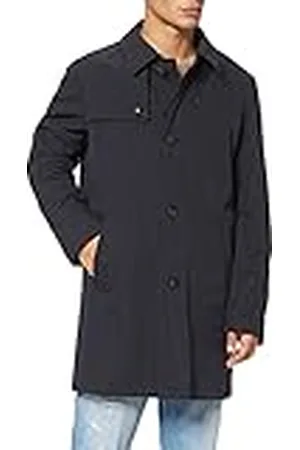 Bugatti Herenjas trenchcoat