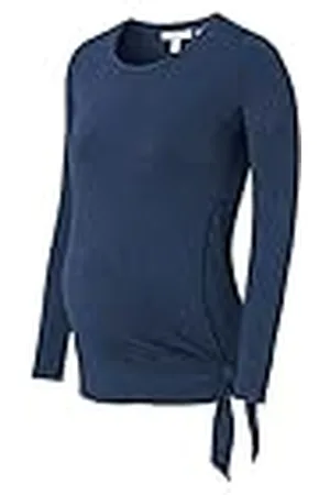 ESPRIT Dames Nursing T-shirt met lange mouwen, , 42