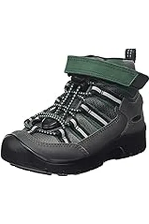 Keen Hikeport 2 Sport Mid waterdichte wandelschoen voor kinderen, uniseks, , 5 UK