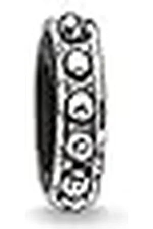 Thomas Sabo Damen-Bead KARMA Stopper 925 Silber - KS0006-585-12