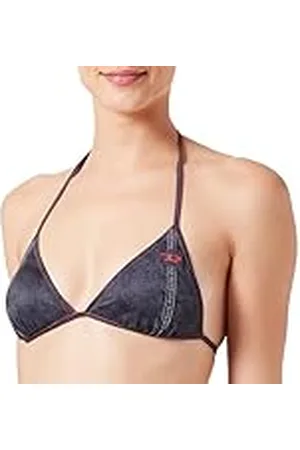 Diesel BFB-Sees Top van de damesbikini, , S