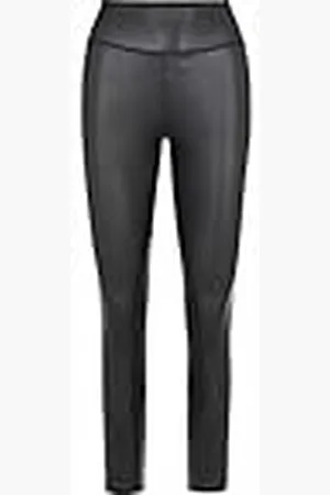 Pieces® Pcaminda Hw Noos Leggings voor dames, , L