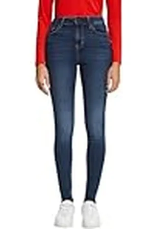 ESPRIT Dames Jeans, , 26W / 34L