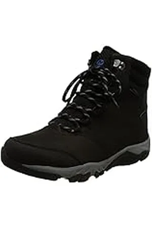 Merrell Thermo Fractal Mid WP Wandelschoen voor heren, , 42 EU