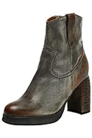 Candice Cooper Herensneakers ROCK, CUIR-EBONY, 41
