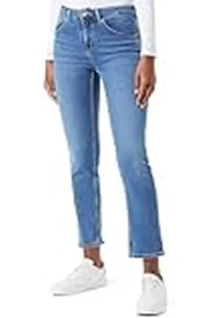 Garcia Denim casual broek dames, , 36 EU