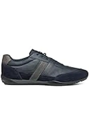 Geox U Wells A Sneakers voor heren, , 42 EU