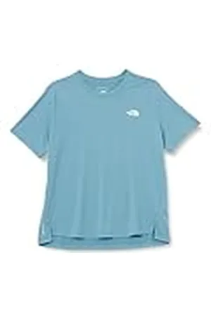 The North Face Flex S/S Reg T-Shirt voor dames XS