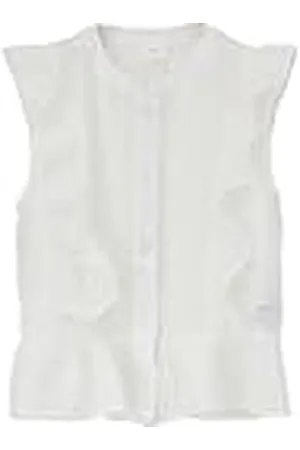 QS by s.Oliver Blouse korte mouwen, , 176 cm