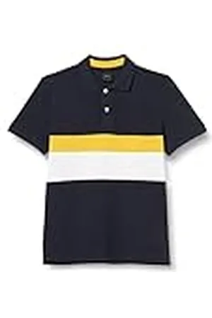 Geox Heren M Polo Shirt, , XL, , XL