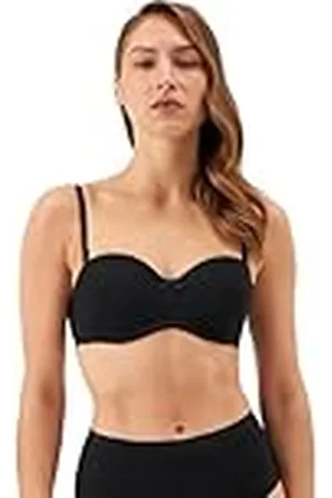 Dagi Dames Unpadded Underwire BH, , 90B