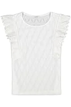 Garcia Q40010_Dames T-Shirt ss, , S