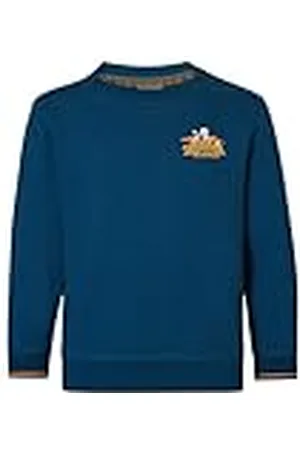Noppies Jongens jongens sweater Hirel lange mouwen pullover, , 104