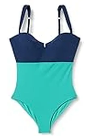 Triumph Summer Glow OPD Sd Badpak voor dames, , 95D
