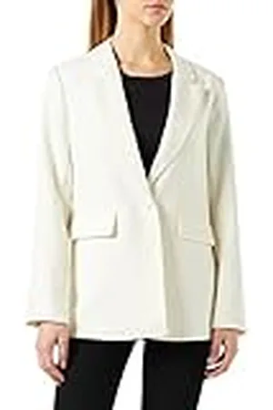 Y.A.S Dames bluris Ls Noos Blazer, , L