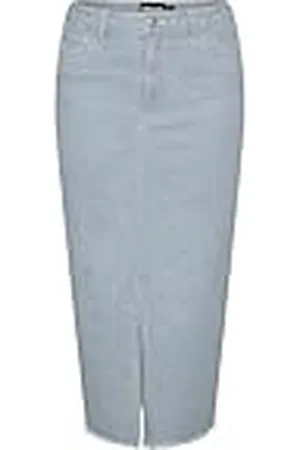 Pieces® Pcbillo Hw Midi Rok voor dames, midirok, , XS