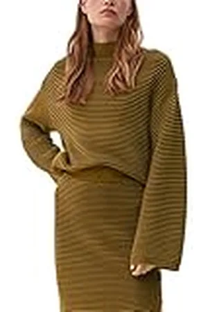 QS by s.Oliver Dames 10.2.11.17.170.2120792 Pullover , 42