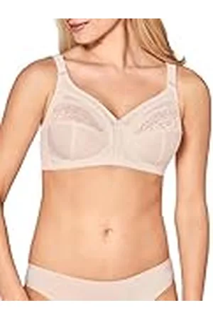 Triumph Claudette 104 N X beugelbeha voor dames, Teint, 85C