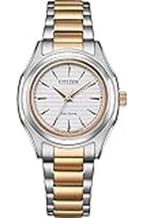Citizen Analoog 32023843 Dameshorloges, , Eén maat, Armband