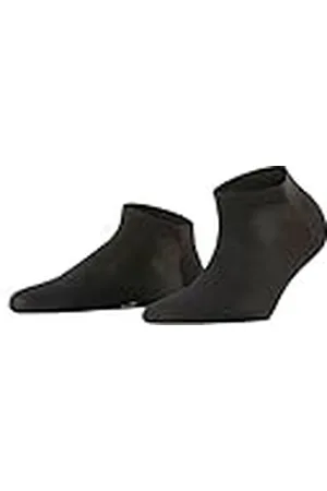 Falke Dames Korte sokken Fine Softness 50 DEN W SN modal Kort eenkleurig 1 Paar, , 35-38