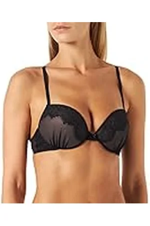 Lovable Seductive Lace Push-up beha voor dames, , IV (Talla del fabricante: 36 C)