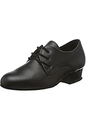 Diamant Jongens-dansschoenen 092-033-028 standaard & Latin, , 32 EU
