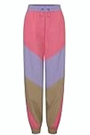 TheJoggConcept JCFLORA-Track Pants vrijetijdsbroek voor dames, , XS, , XS
