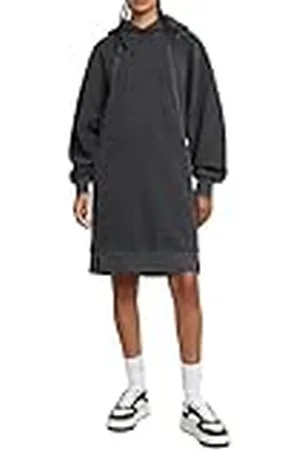 G-Star RAW overdyed hdd sw dress wmn, , XS