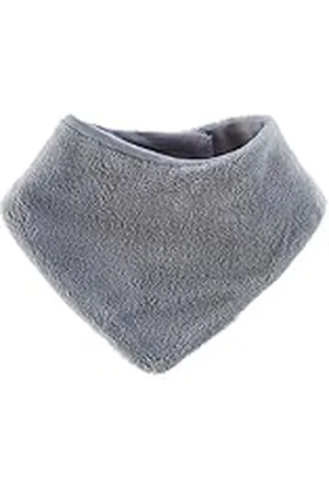 Playshoes Unisex baby fleece halsdoek wintersjaal, , Eén maat