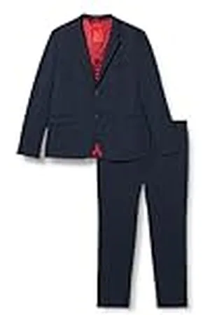 HUGO BOSS Herensuit, , 90