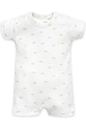 Pinókio Romper-ondergoed voor babyjongens, , 80