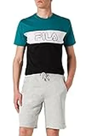 Fila Sparks Shorts voor heren, , XXL