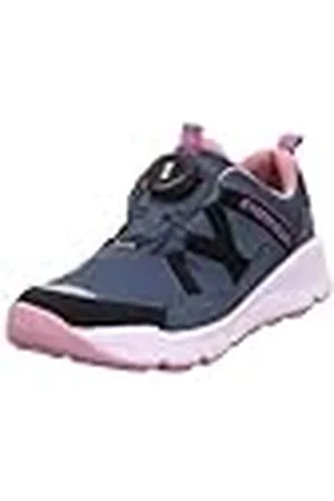 Superfit Free Ride Gore-tex sneakers voor meisjes, , 31 EU