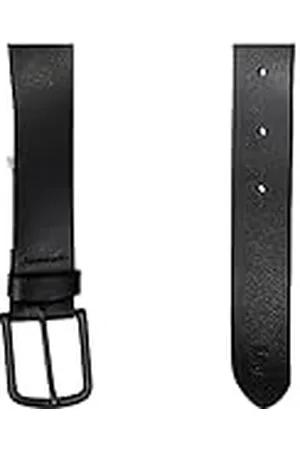 Lee Homme Reversible Belt Black riem, , XXX-Large