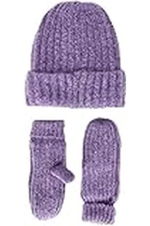 Pieces® Lppyron Tw Noos Bc muts en handschoenen voor babymeisjes, , 51-53