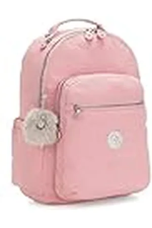 Kipling SEOUL Grote rugzak, (Roze)