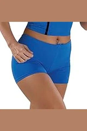 Asioka Korte sportbroek voor dames. 113/15