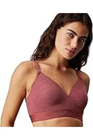 Calvin Klein Vrouwen ongevoerd bralette (moederschap Fc) 000QF7343E bralette, , XS, , XS